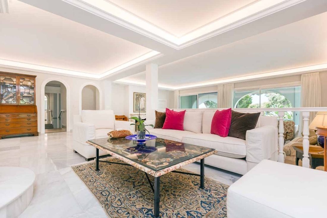 Villa à Ojén, Andalousie, Espagne 3 - 18857085