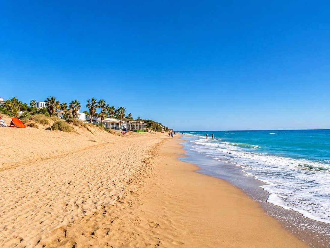 Apartment in Elviria-Cabopino, Marbella, Spain 2 - 18856981