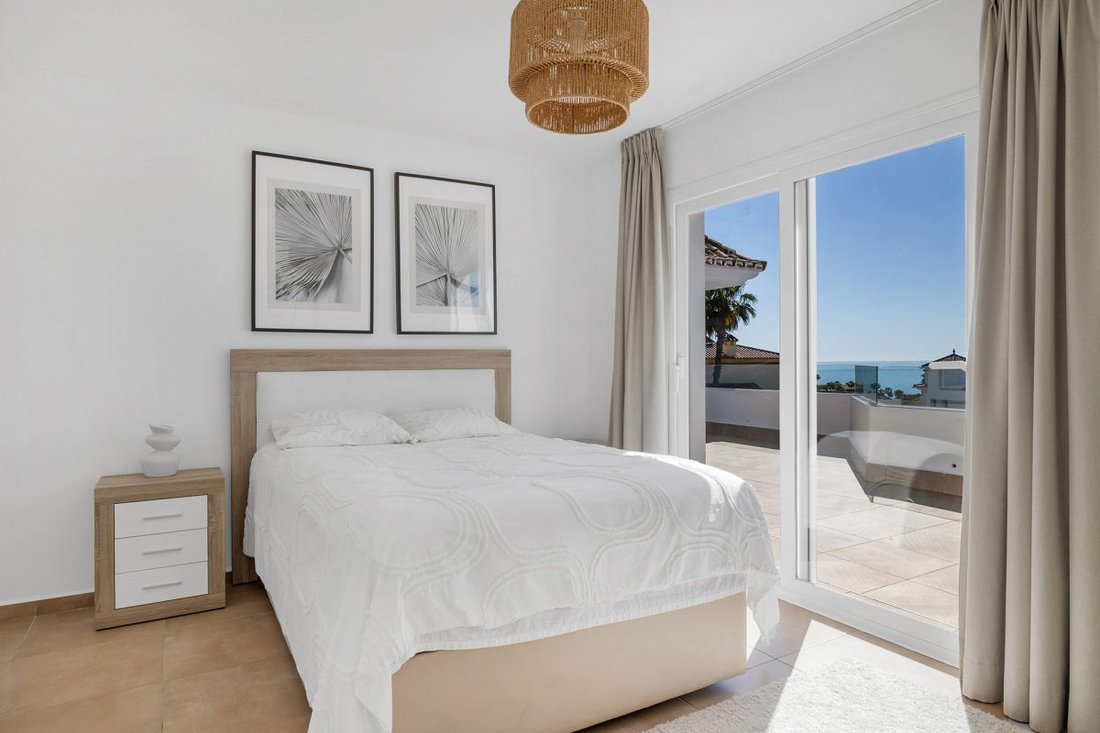 Villa a Estepona, Andalusia, Spagna 5 - 18857453
