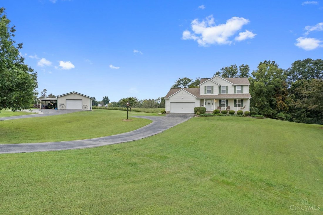 House in Georgetown, Ohio, United States 2 - 18851330