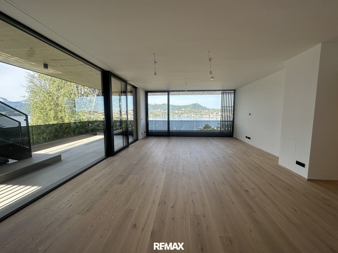 Penthouse in Gmunden, Upper Austria, Austria 1 - 17379316