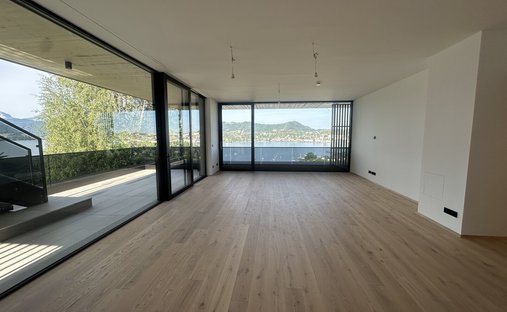 Penthouse en Gmunden, Alta Austria, Austria 1