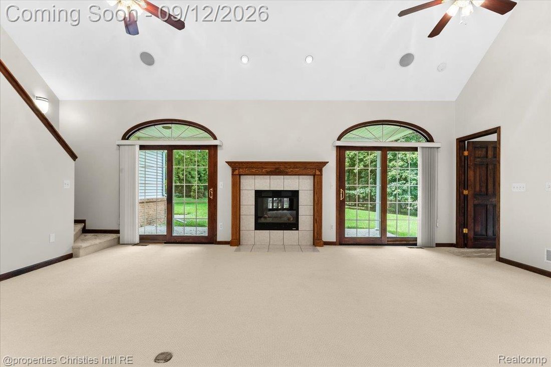 House in Rochester, Michigan, United States 3 - 18855155