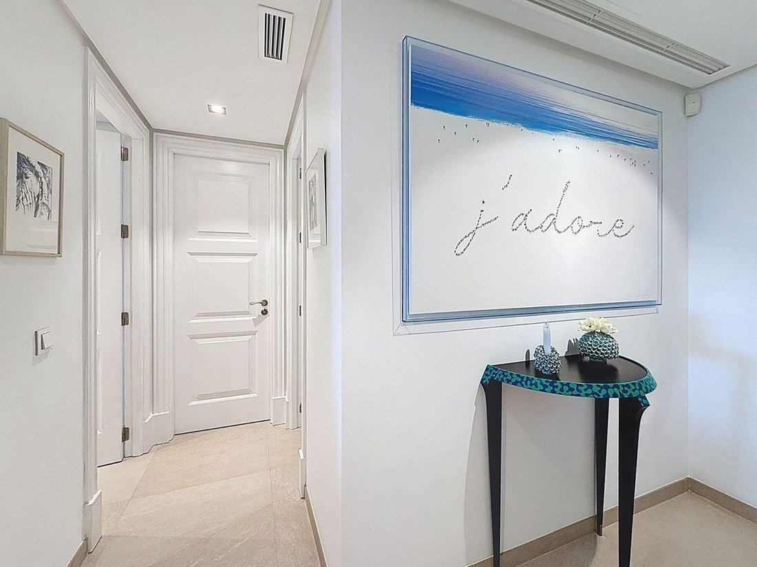 Appartement à Estepona, Andalousie, Espagne 2 - 18856378