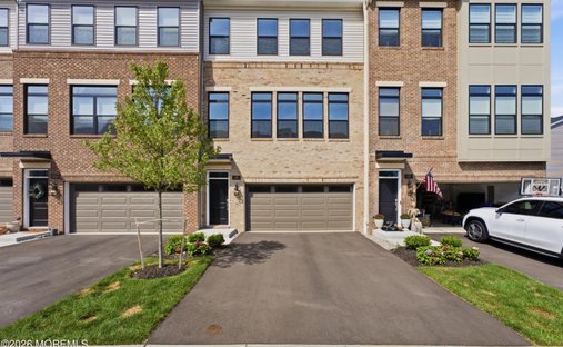 Condominio a North Middletown, New Jersey, Stati Uniti 1