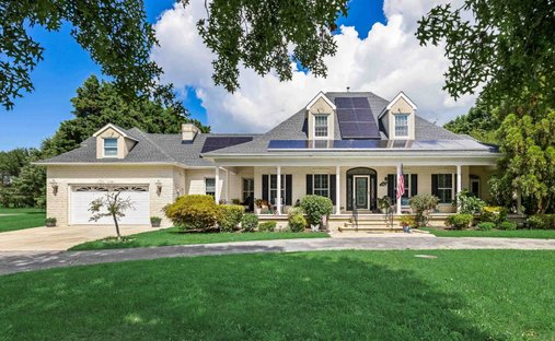 Maison à township de Lower, New Jersey, États-Unis 1