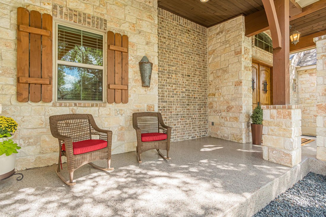 House in Spring Branch, Texas, United States 5 - 18846243