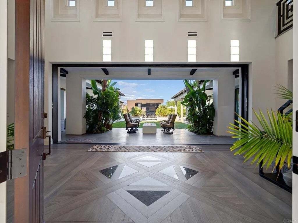 House in Rancho Santa Fe, California, United States 4 - 18842988