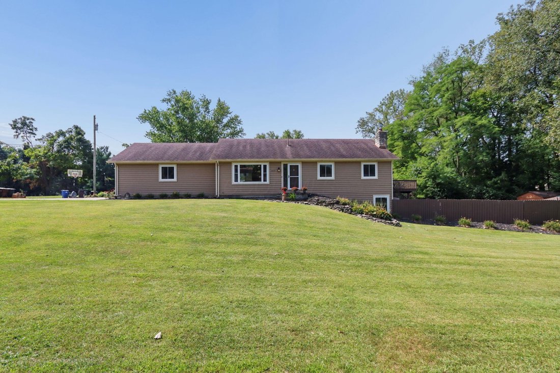 House in Choctaw Lake, Ohio, United States 2 - 18845679