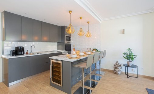Appartamento a Puerto Banus, Marbella, Spagna 1
