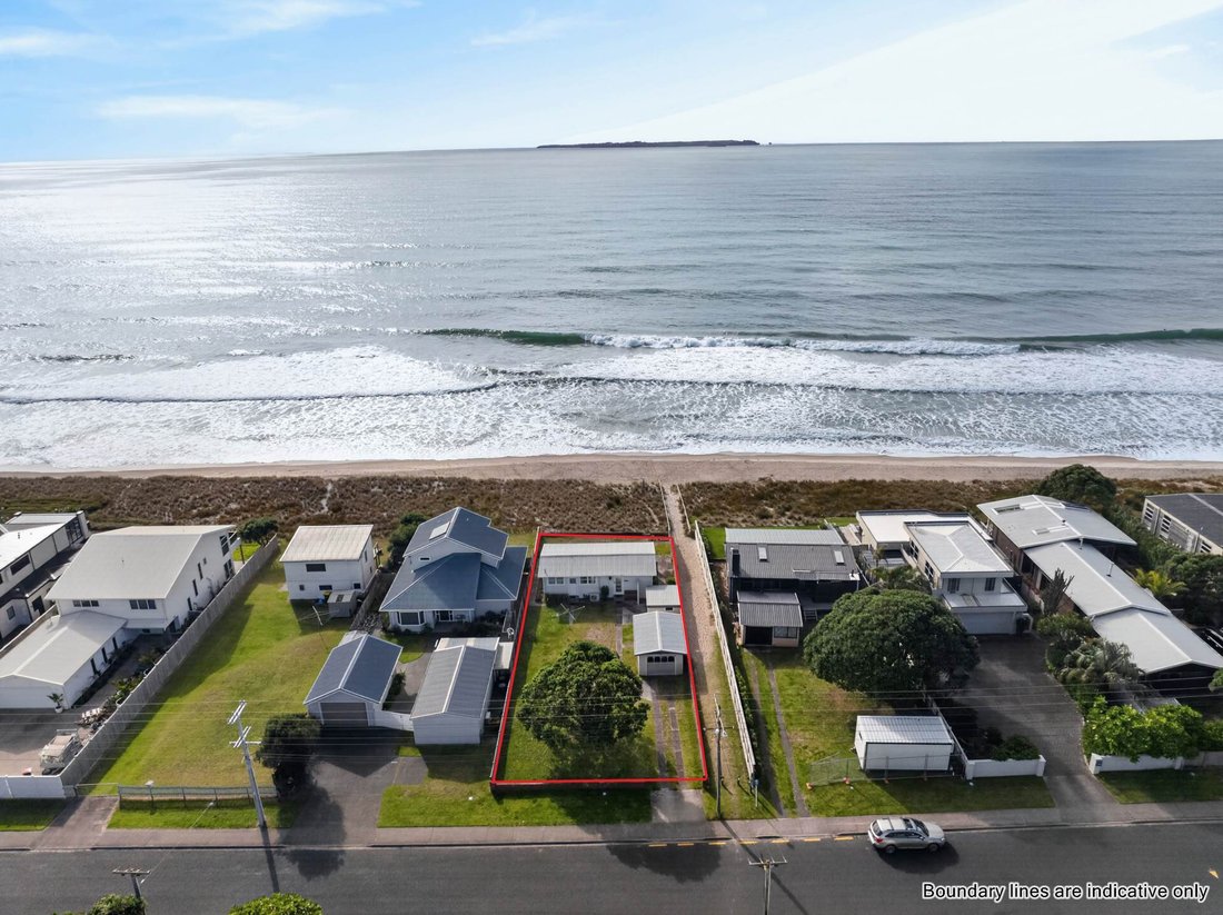 House in Tauranga, Bay of Plenty, New Zealand 1 - 18049572