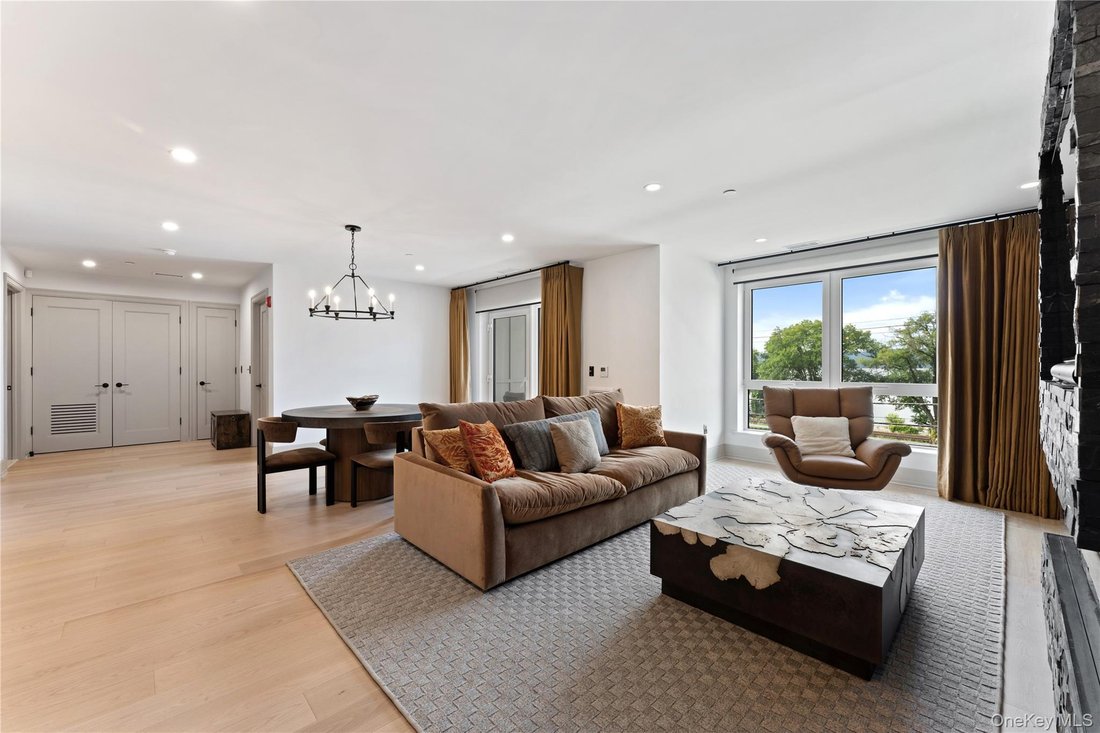 Condominio en Croton-on-Hudson, Nueva York, Estados Unidos 4 - 18845425