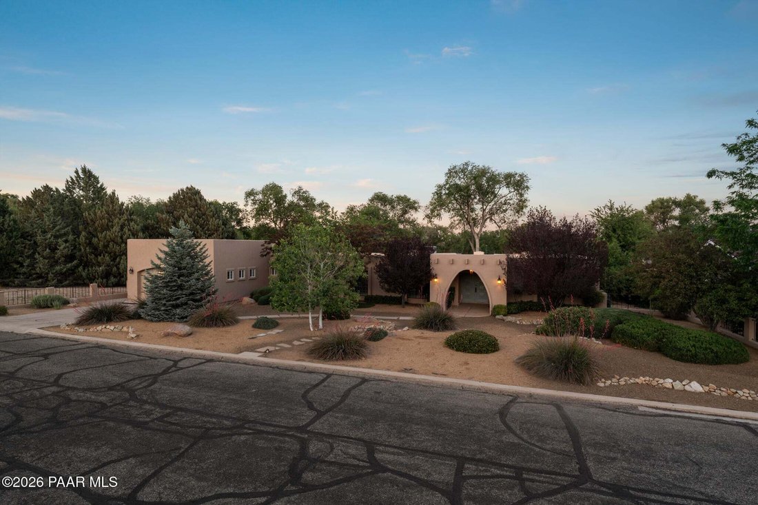 House in Prescott, Arizona, United States 1 - 17981543