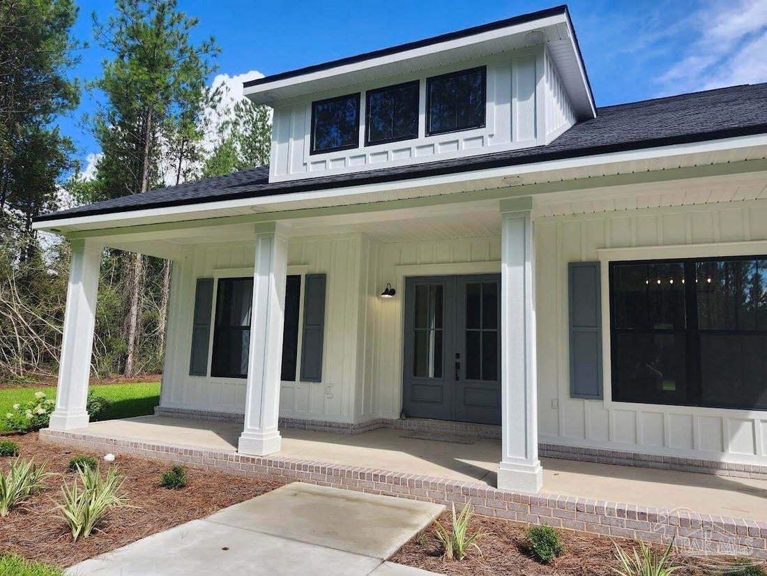 House in Jay, Florida, United States 5 - 17161634