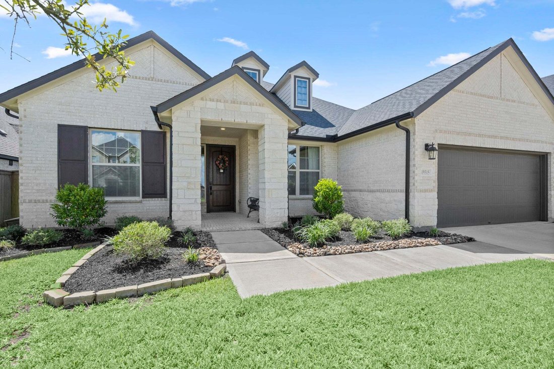 Casa a Tomball, Texas, Stati Uniti 3 - 18853917