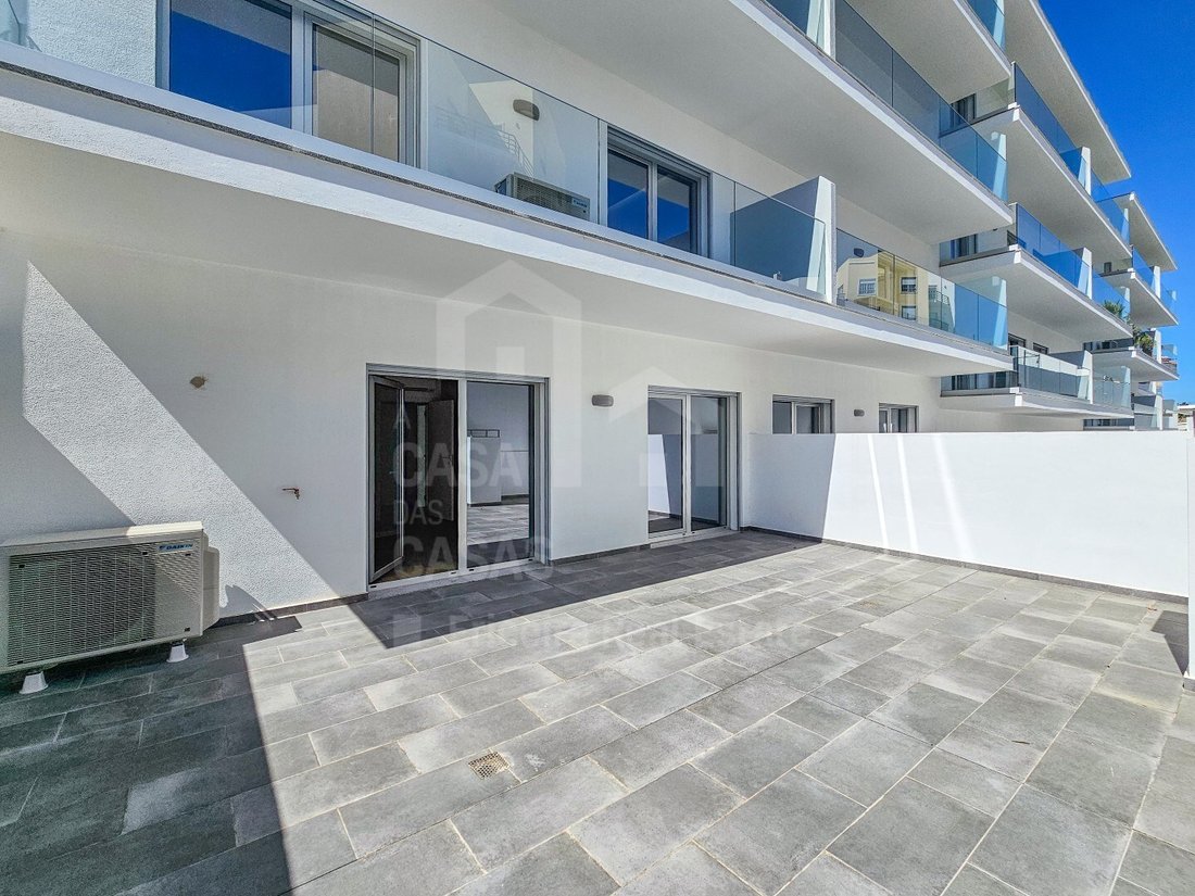 Apartment in Ericeira, Lisbon, Portugal 2 - 18800422