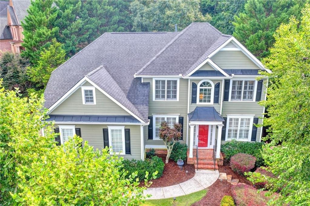 House in Dacula, Georgia, United States 5 - 18663678