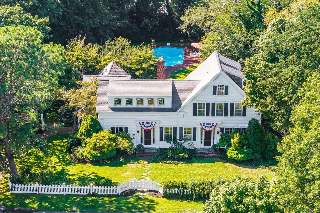 Casa a Yarmouth, Massachusetts, Stati Uniti 1 - 18849225