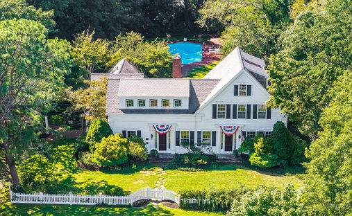 Casa a Yarmouth, Massachusetts, Stati Uniti 1