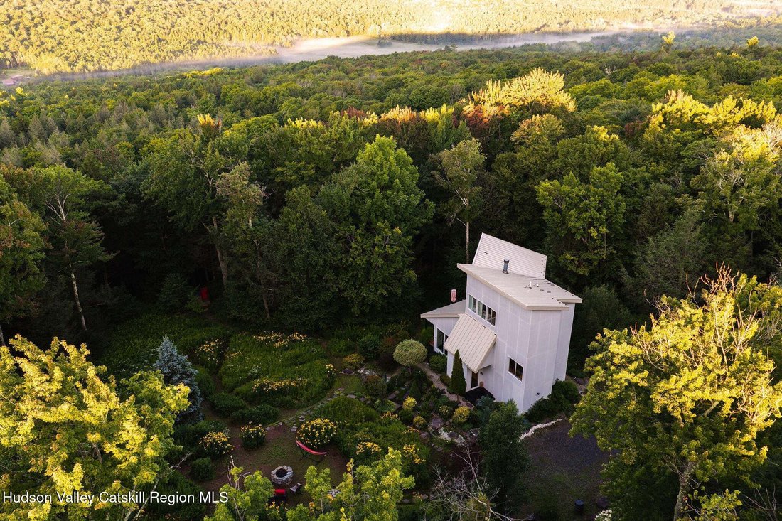 House in Hunter, New York, United States 1 - 18225519