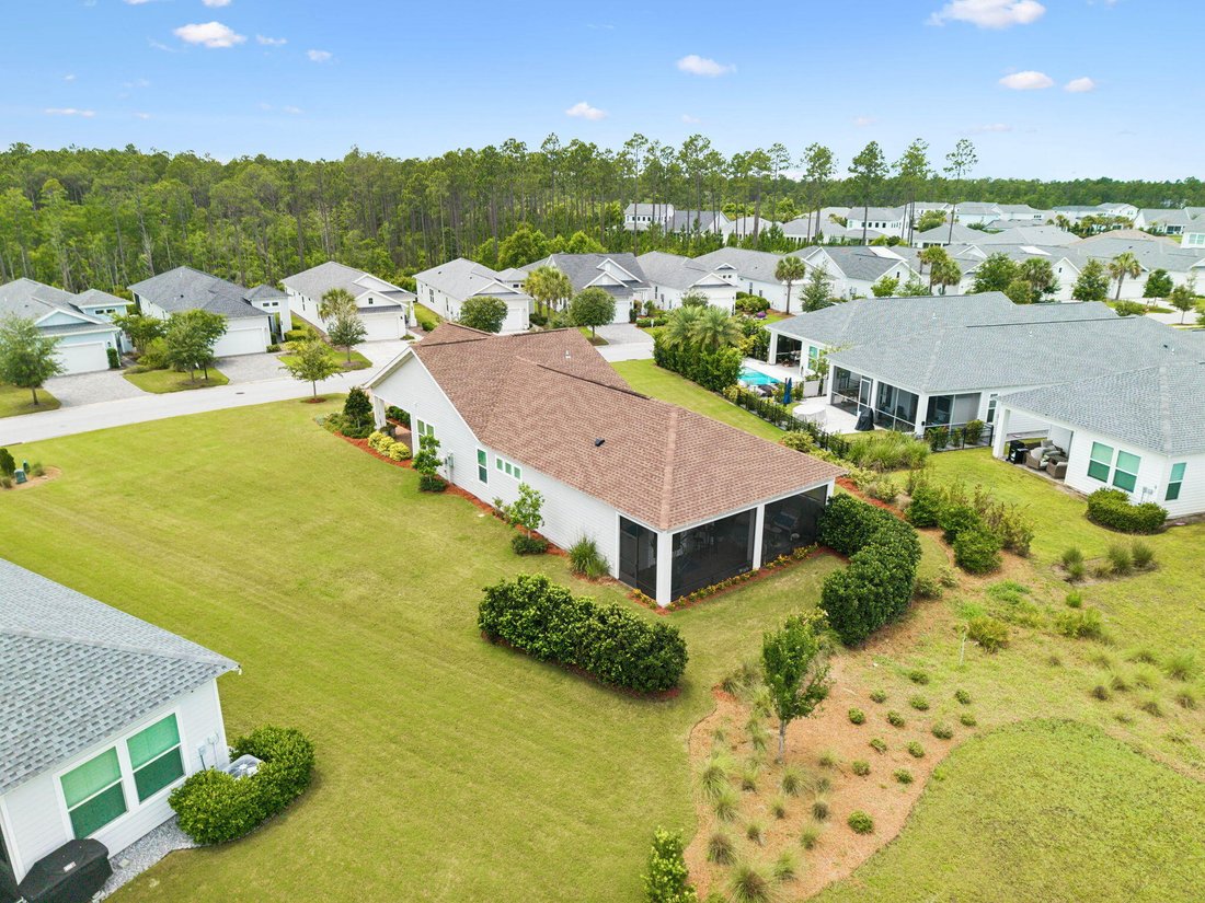 Casa a Inlet Beach, Florida, Stati Uniti 5 - 18850598