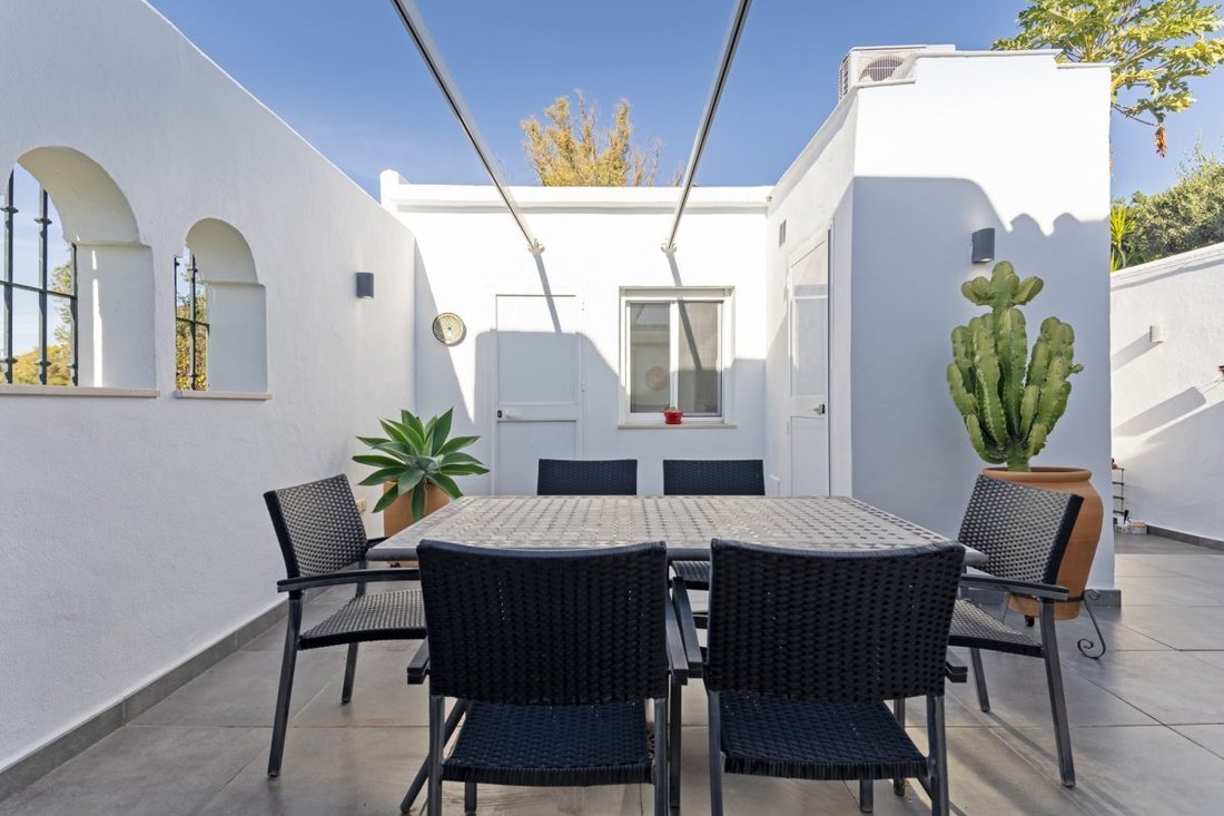 Townhouse in Nueva Andalucia, Marbella, Spain 5 - 18856425