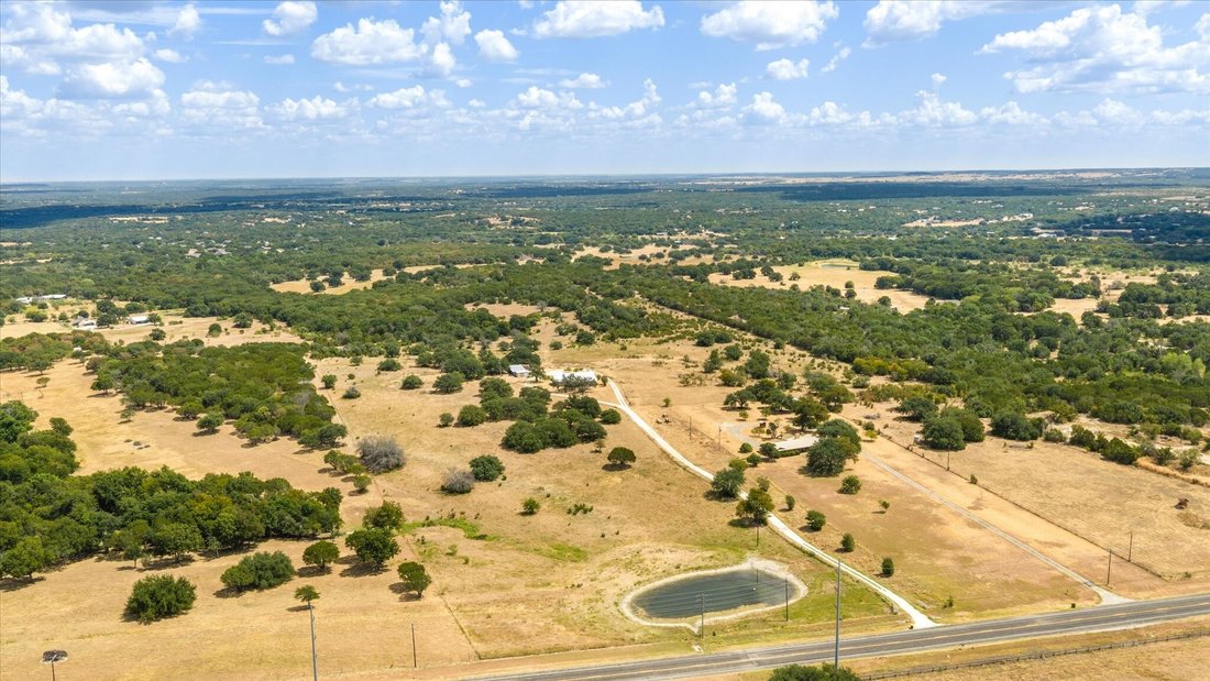 Land in Glen Rose, Texas, United States 3 - 18842528