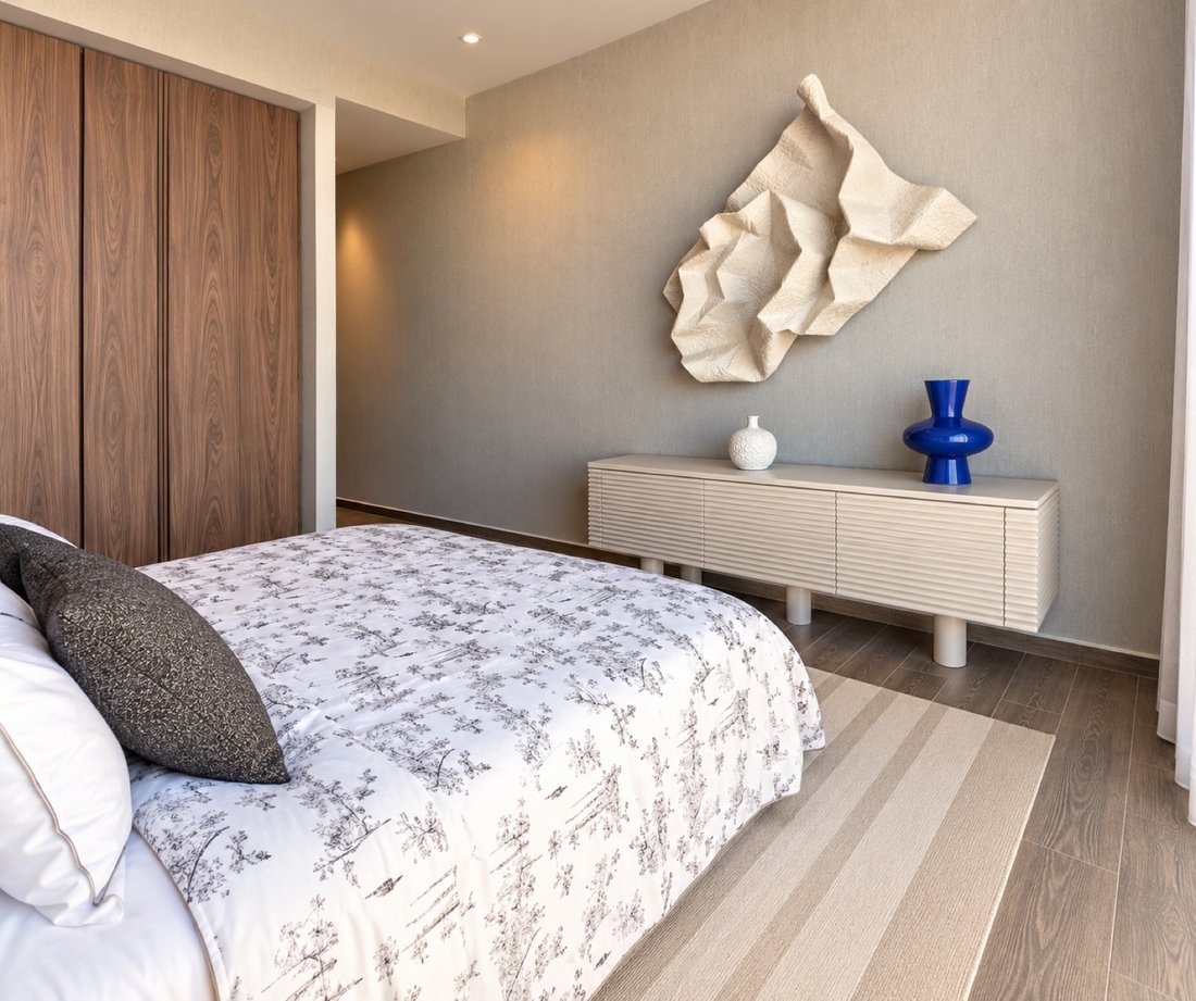 Apartamento en Guadalajara, Jalisco, México 5 - 18856189