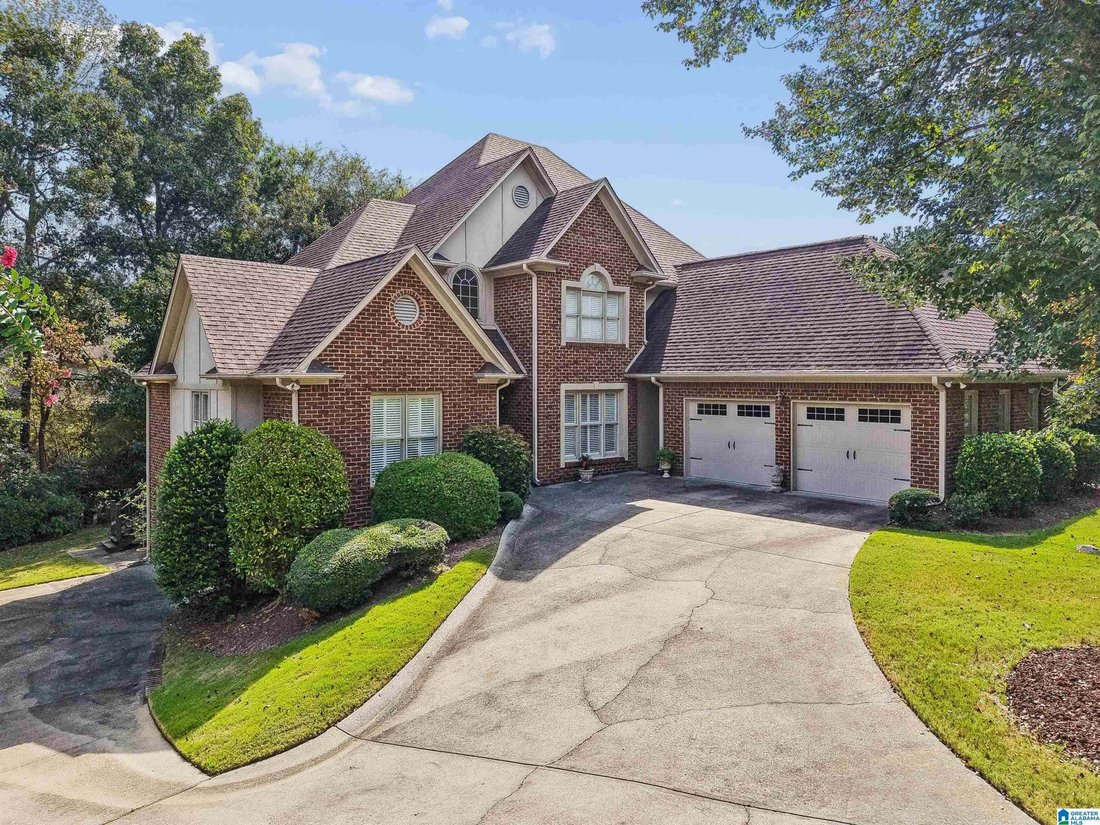 House in Vestavia Hills, Alabama, United States 2 - 18849346