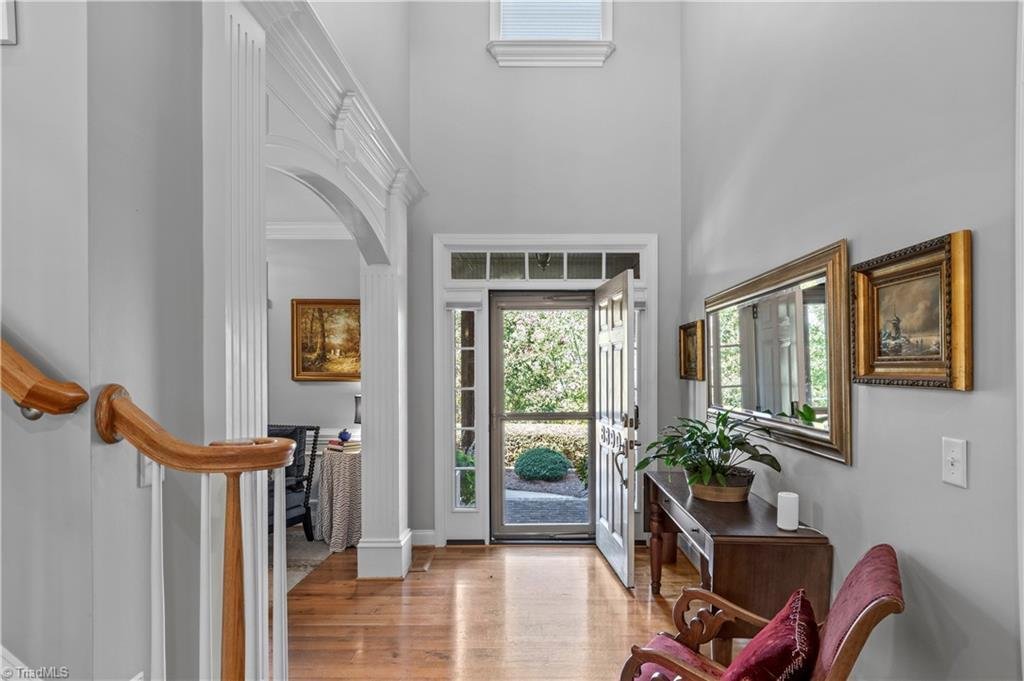 Casa a Lewisville, Carolina del Nord, Stati Uniti 5 - 18854485