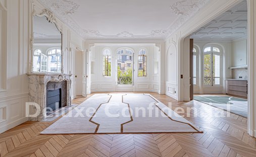Apartment in Elysées-Madeleine, Paris 8e Arrondissement, Paris 1