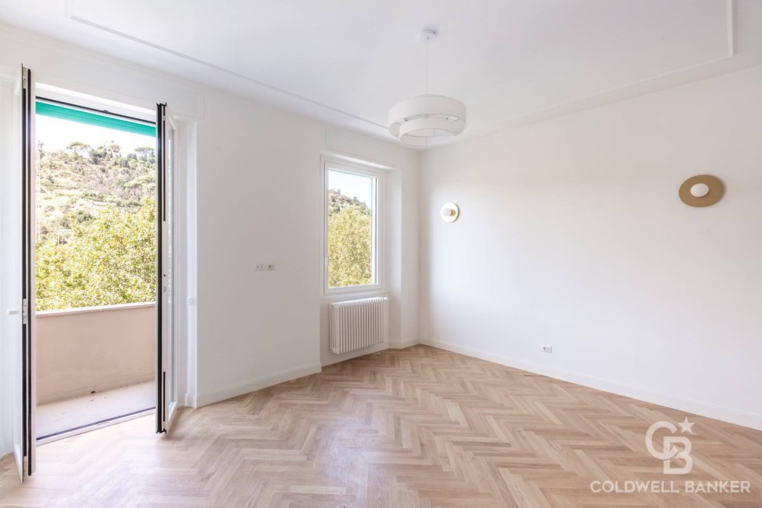 Wohnung in Mazzini - Lungotevere, Rom, Italien 1 - 18415575
