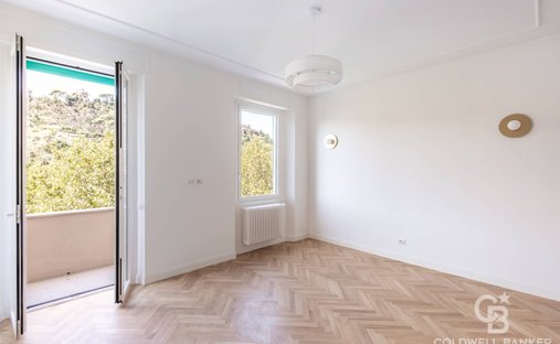 Wohnung in Mazzini - Lungotevere, Rom, Italien 1