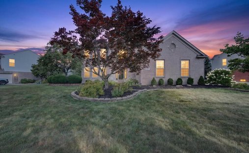 Casa a Canton, Michigan, Stati Uniti 1