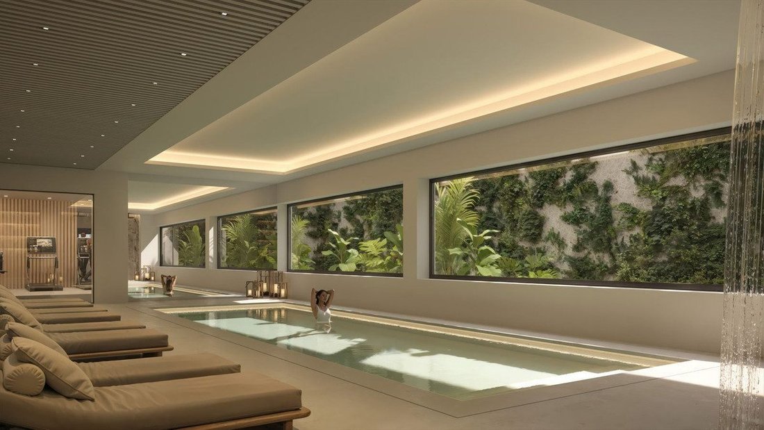 Appartamento a Marbella, Andalusia, Spagna 4 - 18856900