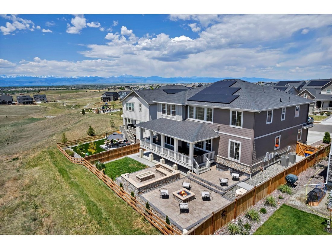 House in Erie, Colorado, United States 1 - 18850958