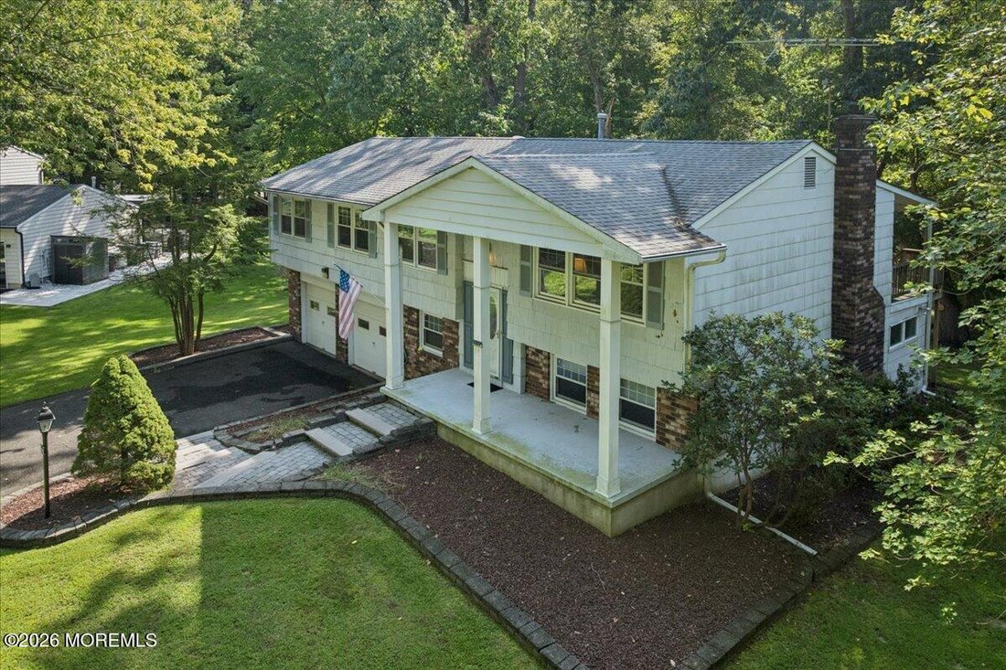 House in Manalapan Township, New Jersey, United States 3 - 18845331