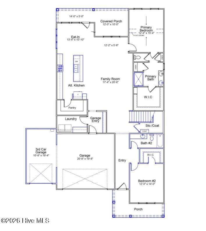 House in Hampstead, North Carolina, United States 2 - 18855626