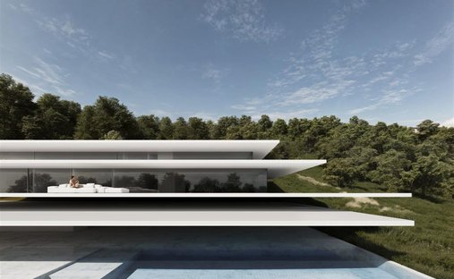 Villa in Sotogrande, San Roque, Andalusia 1