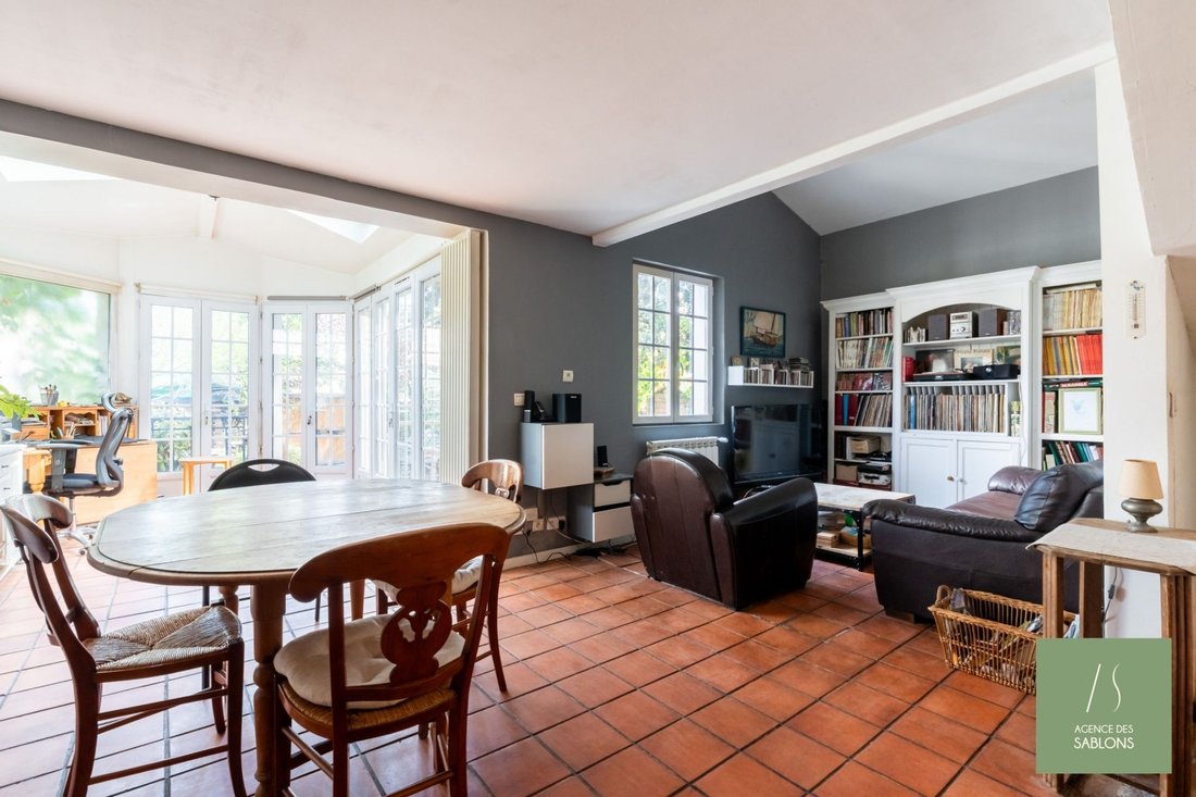 House in Centre, Le Pecq, France 2 - 18852098