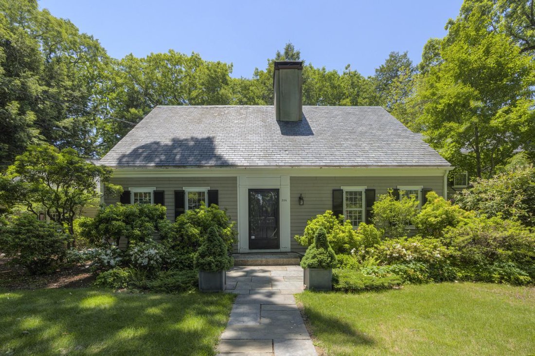 Casa a Brookline, Massachusetts, Stati Uniti 1 - 18850318