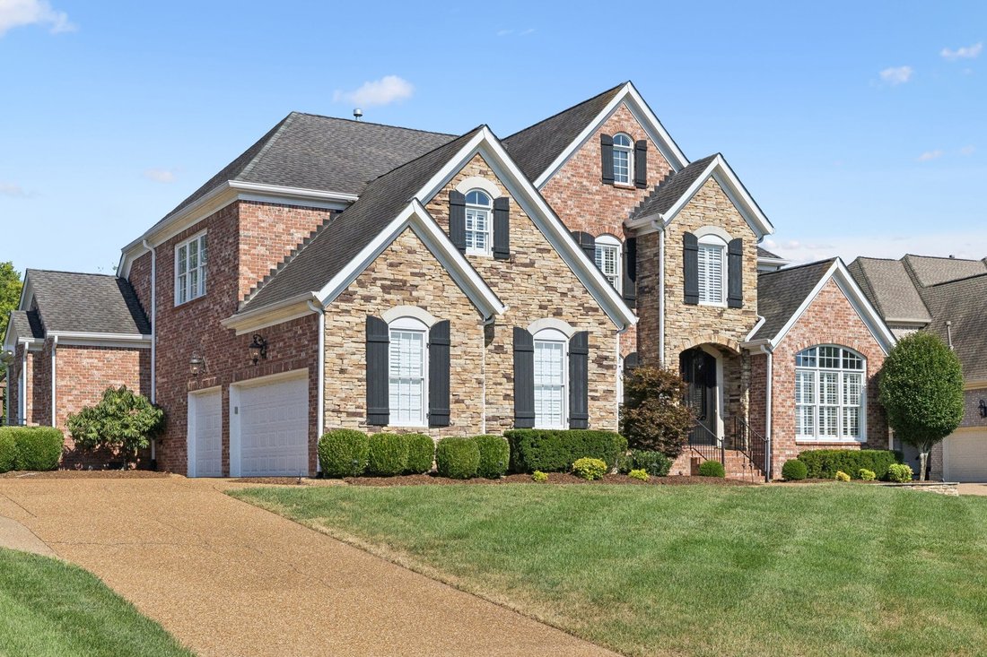 House in Nashville, Tennessee, United States 4 - 18857434