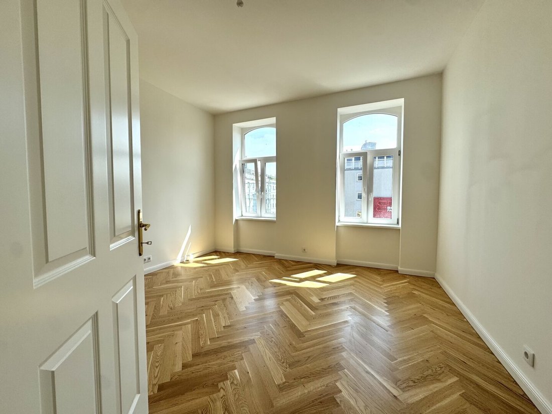 Appartement à Vienne, Vienne, Autriche 3 - 18850640