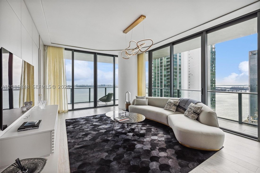 Casa en Miami, Florida, Estados Unidos 1 - 18848827