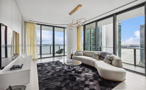 House in Miami, Florida, United States 1