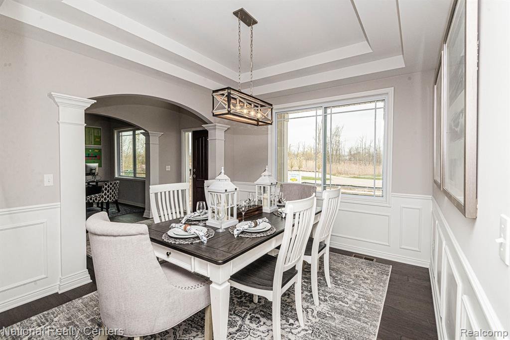 House in Oxford, Michigan, United States 5 - 18852991