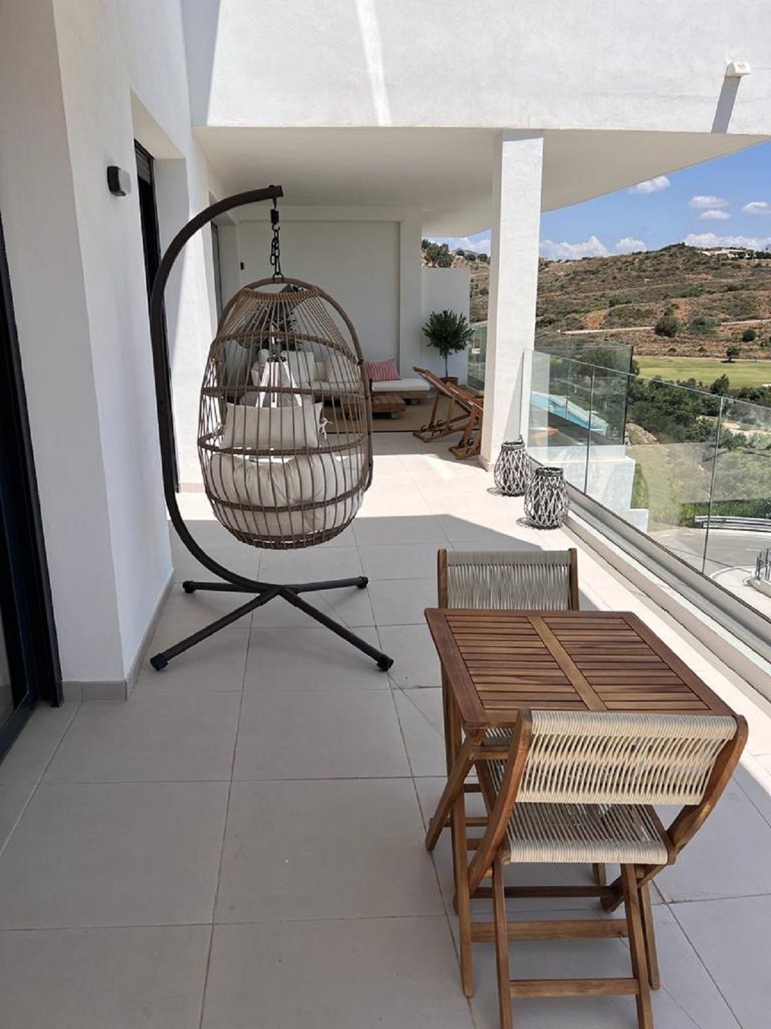 Appartamento a Mijas, Andalusia, Spagna 3 - 18861517
