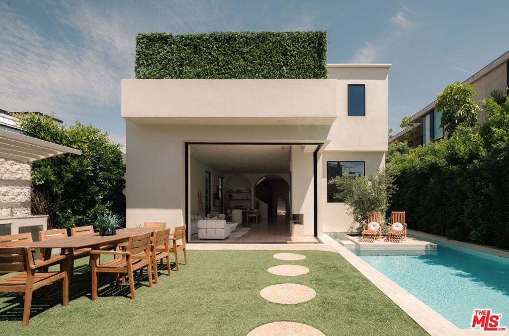 House in Los Angeles, California, United States 1 - 18845368