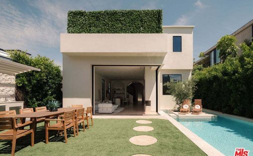 House in Los Angeles, California, United States 1