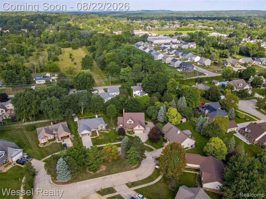 House in Romeo, Michigan, United States 3 - 18849762